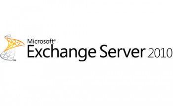 Microsoft Exchange Logo - Exchange 2010 Logo E1344444075384. Tech Blog Microsoft, Google