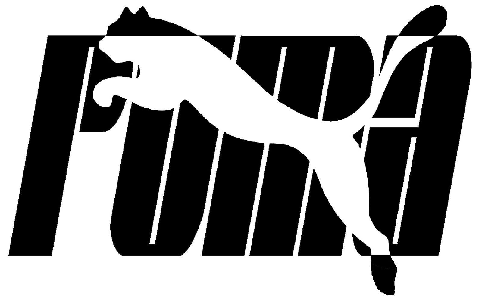 Puma Logo - Puma logo re-design 2 | Graphics and 3D models Portfolio