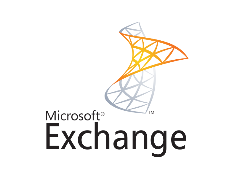 Microsoft Exchange Logo - Microsoft Exchange Services