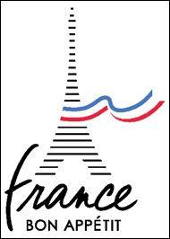 French Food Logo - Nouvelle Vague at international food exhibition | Wholesale Manager ...