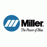 Miller Electric Logo - Miller Electric | Brands of the World™ | Download vector logos and ...