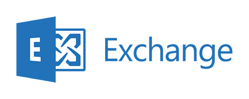 Microsoft Exchange Logo - Xwall for Microsoft Exchange | SJ-Solutions