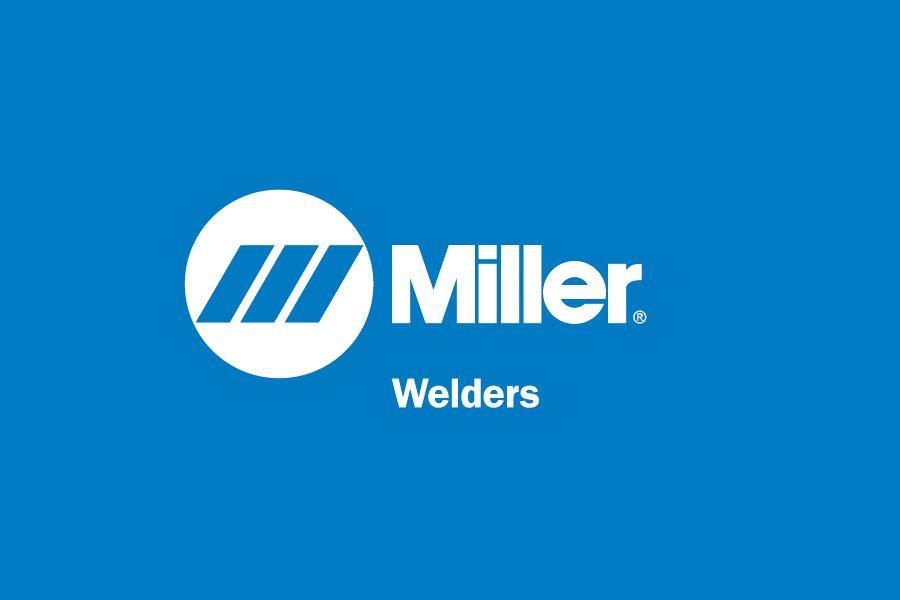 Miller Electric Logo - Miller Welders Logo | T-shirt ideas | Miller welders, Welding ...