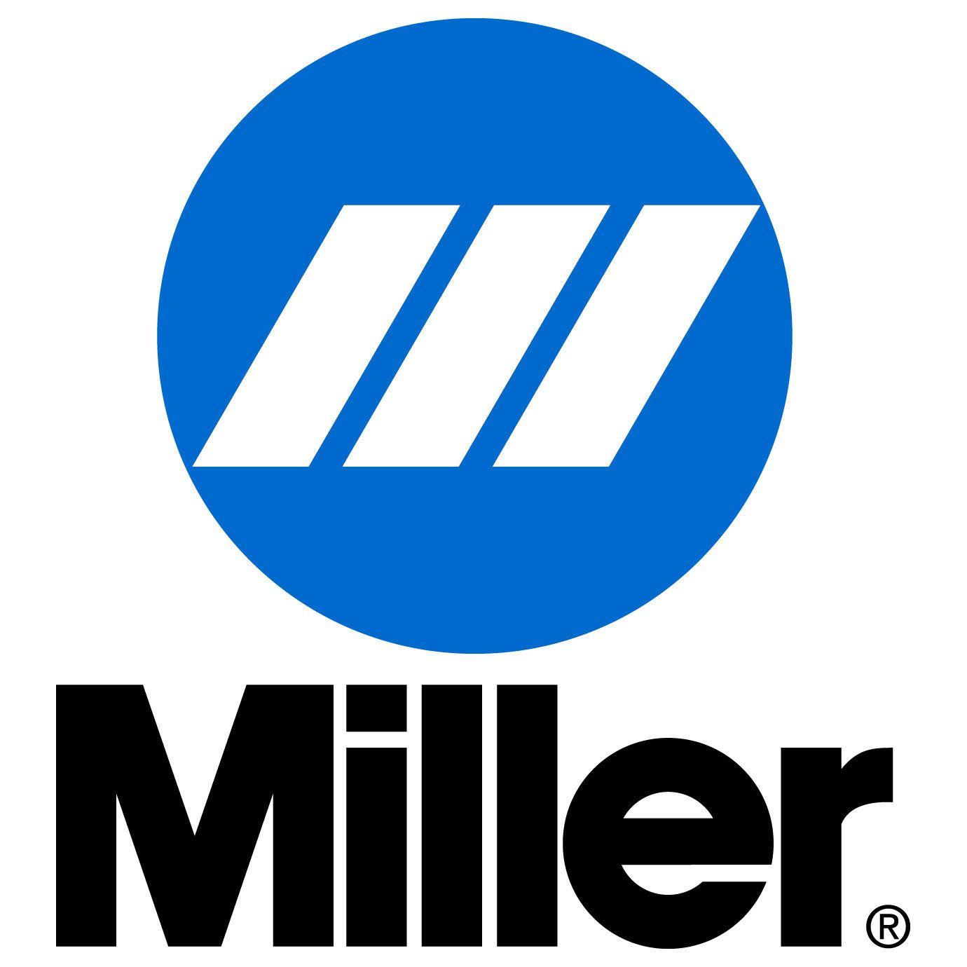 Miller Electric Logo - Miller welding Logos