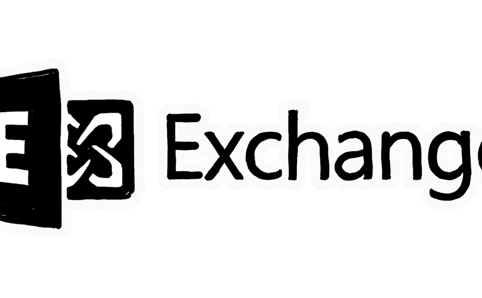 Microsoft Exchange Logo - Integration of external Email Accounts in Microsoft Exchange Server ...
