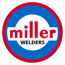 Miller Electric Logo - hobbyDB