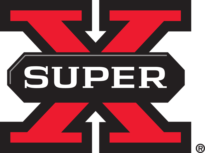 Winchester Rifles Logo - Super X
