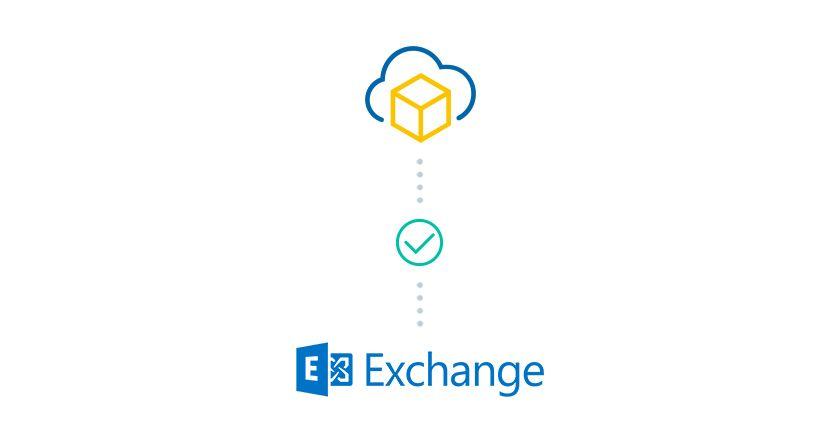Microsoft Exchange Logo - Running Microsoft Exchange Server on VMware Cloud on AWS – Part 2 ...