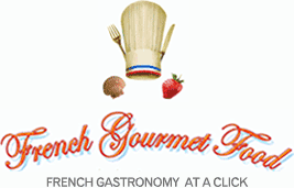 French Food Logo - Dine & Wine Club Cork: FRENCH GOURMET FOOD: STOCK LIQUIDATION
