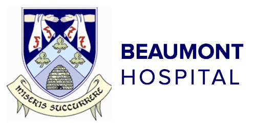 Beaumont Hospital Logo - Beaumont Hospital