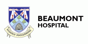 Beaumont Hospital Logo - Beaumont Hospital Logo 300x150. Irish Parachute Club