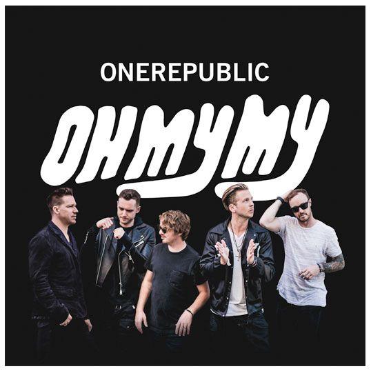 OneRepublic Logo - OneRepublic | Official Site