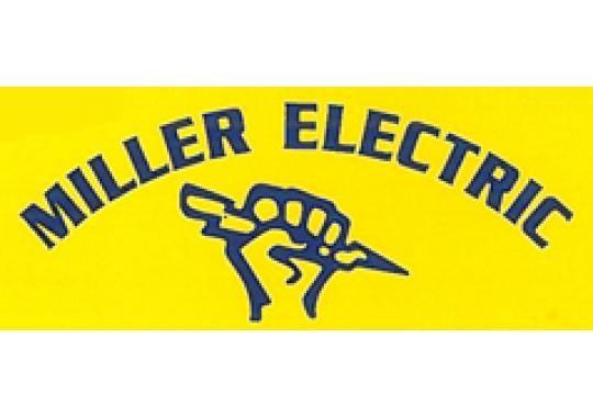 Miller Electric Logo - Miller Electric | Better Business Bureau® Profile