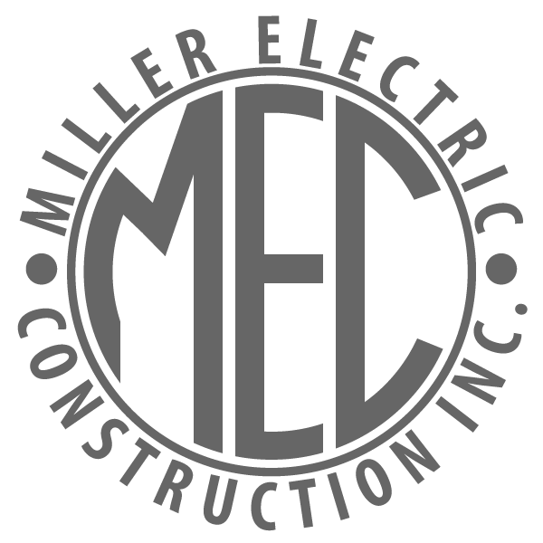 Miller Electric Logo - Miller Electric Construction Inc. - Pittsburgh, PA