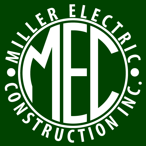 Miller Electric Logo - Miller Electric Construction Inc. - Pittsburgh, PA