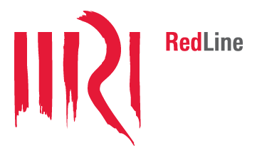 Red Line Logo - RedLine Contemporary Art Center