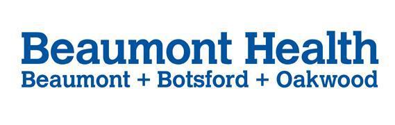 Beaumont Hospital Logo - Botsford Emergency Medicine Residency - Home