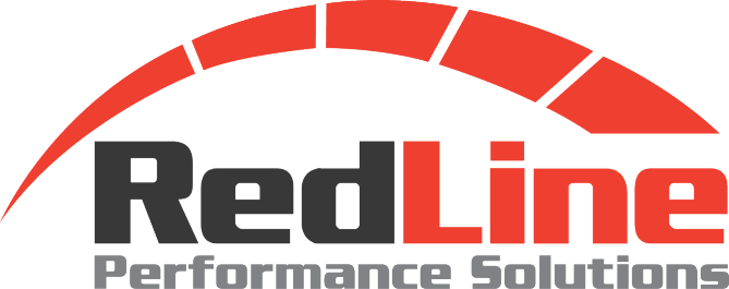 Red Line Logo - RedLine Logo