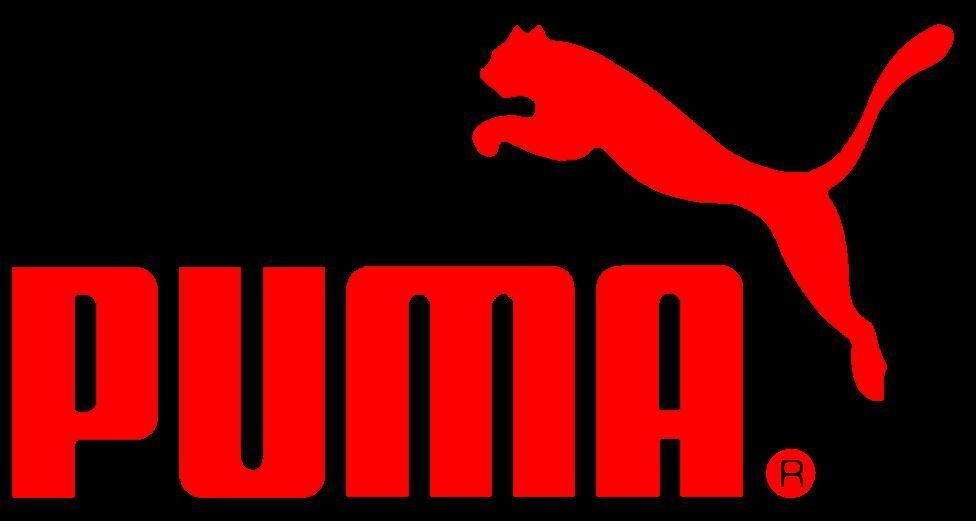 Puma Logo - puma logo | Symbols and Logos: Puma Logo Photos | Kid: Ty's Page in ...