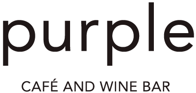 Purple I Logo - Purple Cafe & Wine Bar | Purple Woodinville