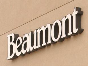Beaumont Hospital Logo - Beaumont Named To Best Hospital List