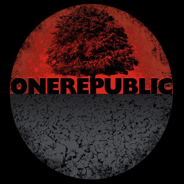 OneRepublic Logo - One Republic MyTree.TV