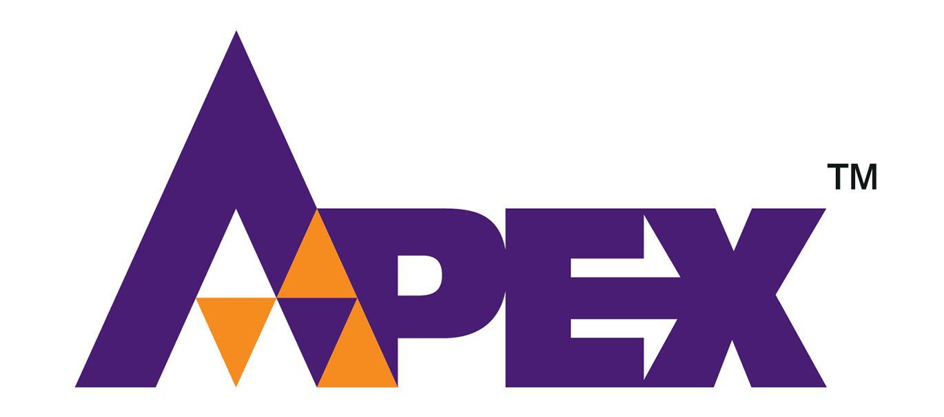 Apex Logo - USM | Universiti Sains Malaysia - APEX Logo