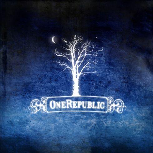 OneRepublic Logo - OneRepublic | Saxton City