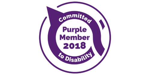 Purple I Logo - Membership – Purple