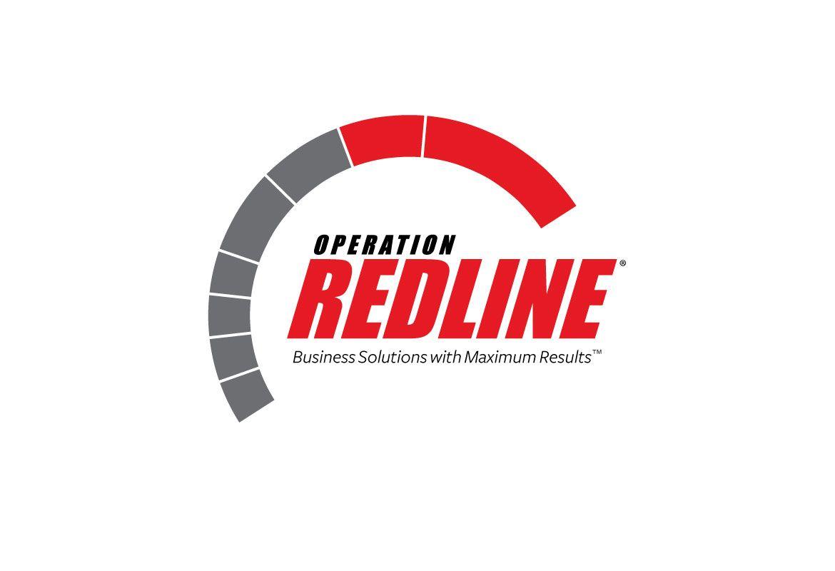 Red Line Logo - Redline Logos