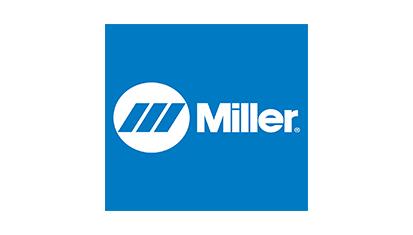 Miller Electric Logo - Miller Welding Tip, Standard Tip - Midwest Technology Products