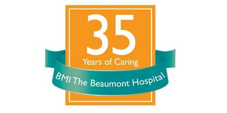 Beaumont Hospital Logo - BMI The Beaumont Hospital Events