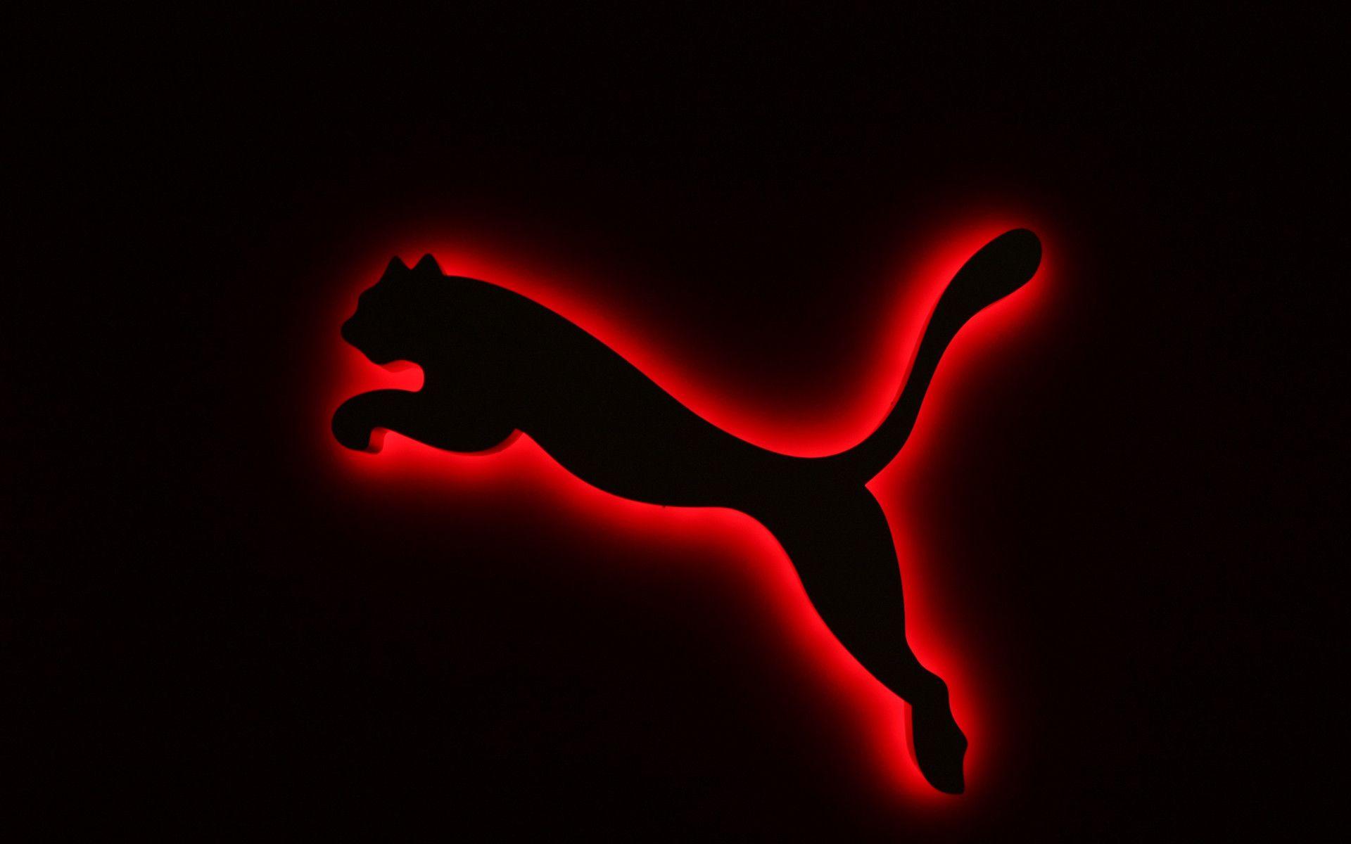 Puma Logo - Puma Logo