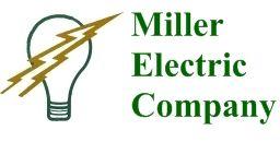 Miller Electric Logo - Miller Electric Company