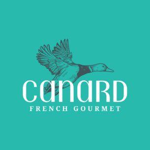 French Food Logo - French Food Online Logo Maker. Make Your Own Logo