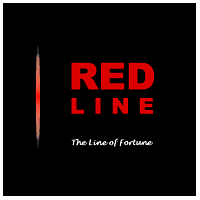 Red Line Logo - Red Line | Download logos | GMK Free Logos