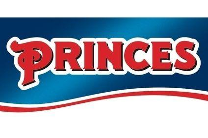 French Food Logo - FRANCE: Princes launches tuna range on French market. Food Industry