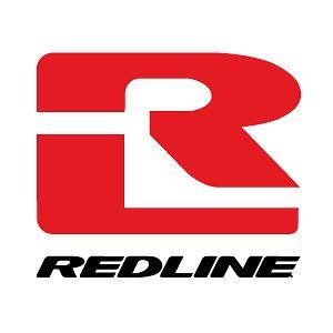 Red Line Logo - Once Ridden Bikes – Red Line