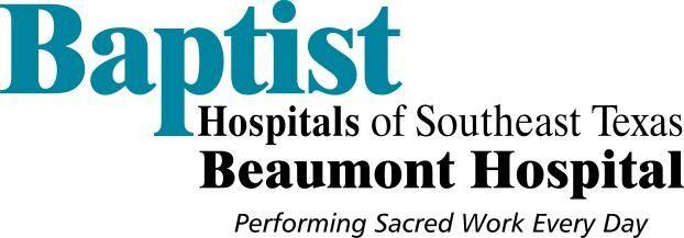 Beaumont Hospital Logo - Baptist Hospitals Behavioral Health Center opens art therapy room