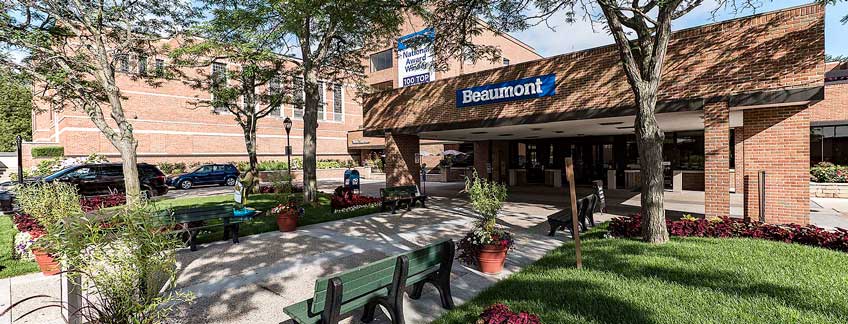 Beaumont Hospital Logo - Beaumont Hospital, Grosse Pointe | Beaumont Health