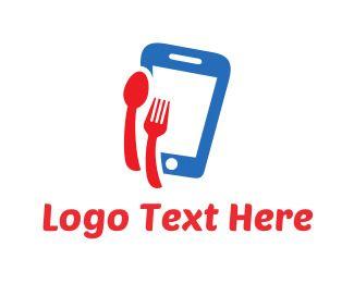 French Food Logo - French Logo Maker