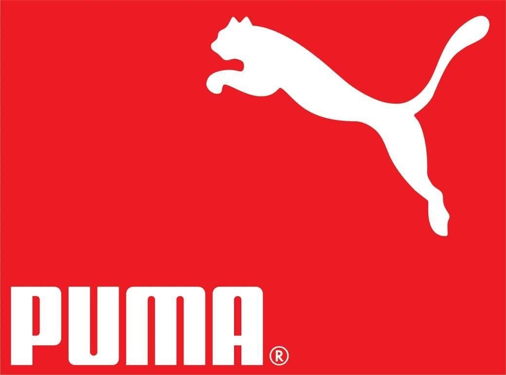 Puma Logo - Puma Logo】| Puma Logo PNG Vector Design Free Download