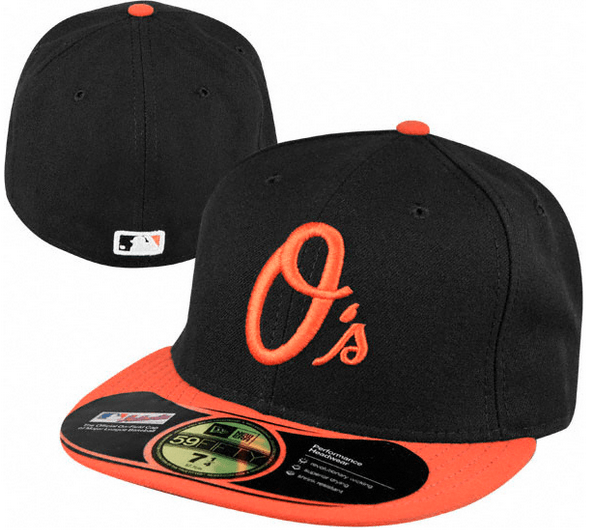 Upside Down Apostrophe Logo - Orioles' uniform 9th best in MLB, but loses points for wayward