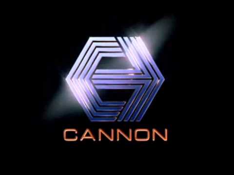 Cannon Logo - Cannon Films Logo