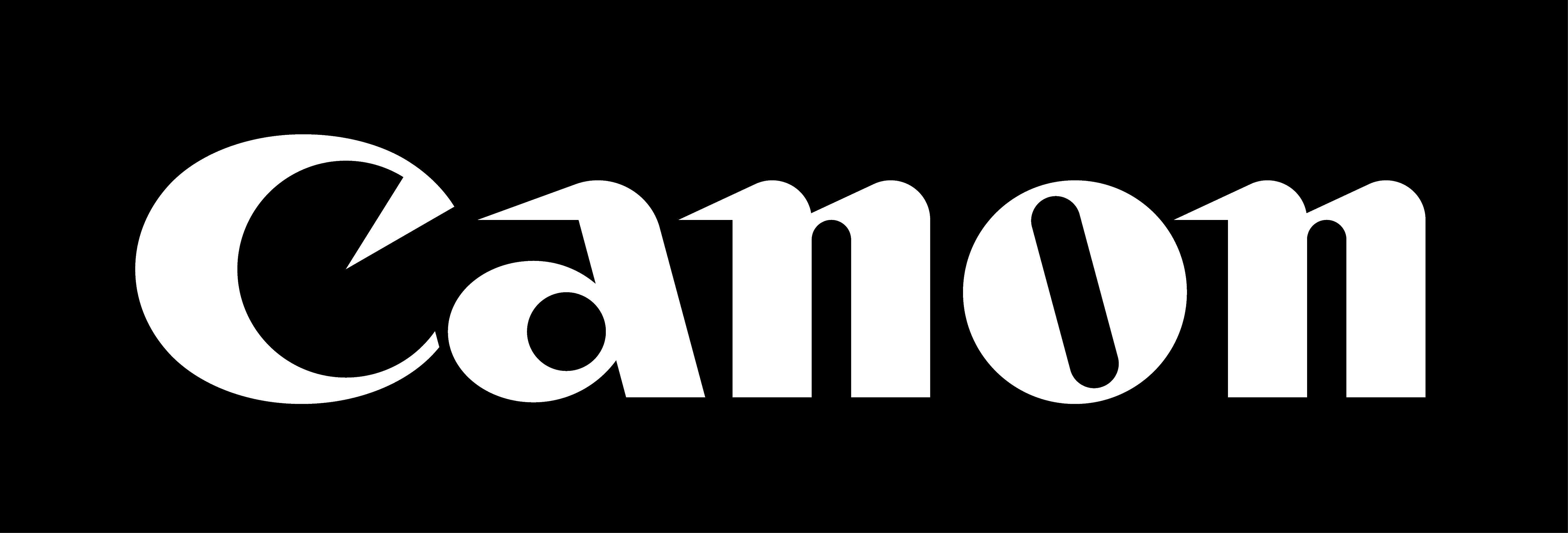Cannon Logo - Cannon Logos