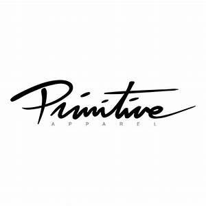 Primitive Clothing Logo - Information about Primitive Clothing Logo