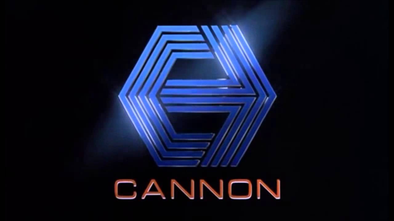 Cannon Logo - Cannon Films Logo History
