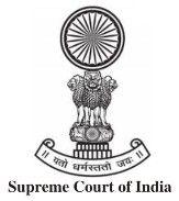 Supreme Court of India Logo - supreme court of india logo - enabled.in