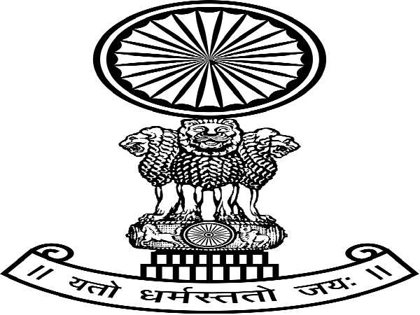 Supreme Court of India Logo - Supreme Court of India Junior Court Assistant Result, Typing Test ...