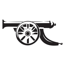 Cannon Logo - cannon-logo - Cannon's Auctions - Cannon's Auctions